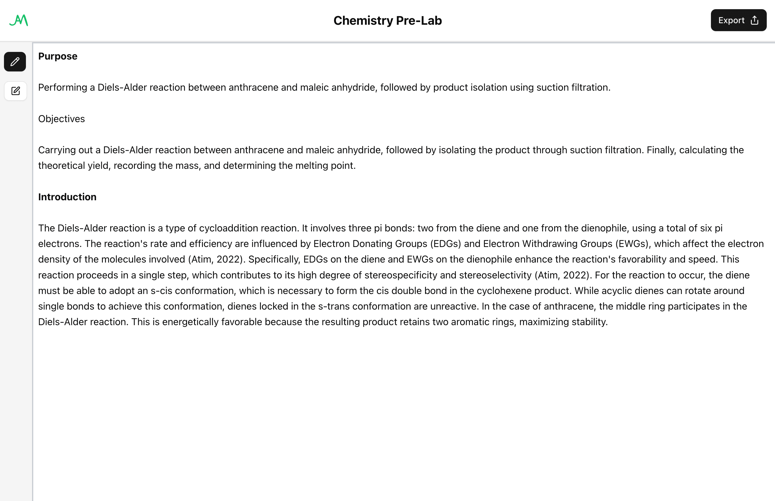 Text Editor Site